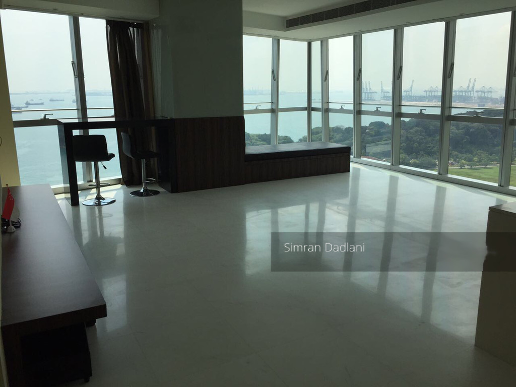 Reflections At Keppel Bay (D4), Condominium #154559432